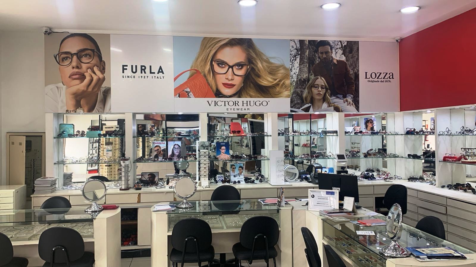 culos de todas as marcas na tica Bela Viso