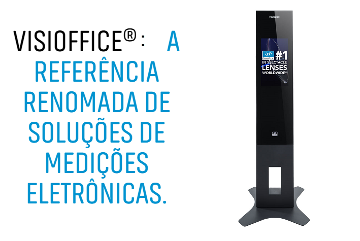 Visioffice na tica Bela Viso